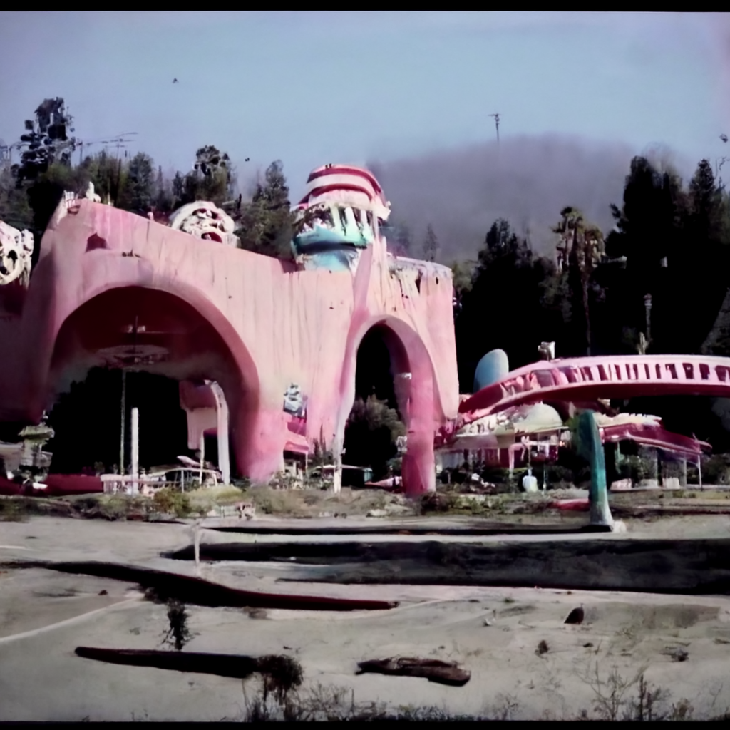 Recollected/Founded Footage